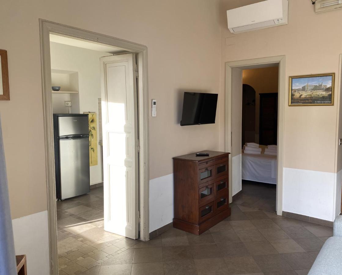 3House By Ghor Apartment Rome Exterior photo