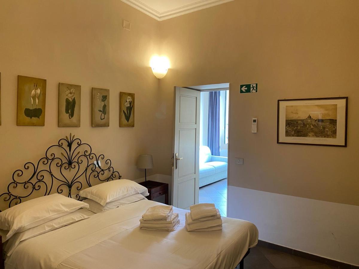 3House By Ghor Apartment Rome Exterior photo