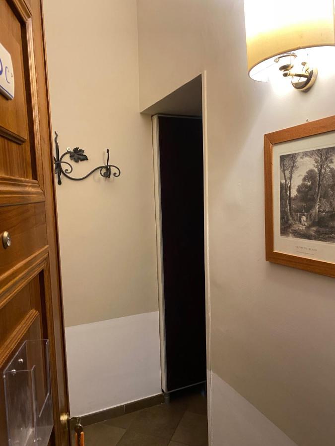 3House By Ghor Apartment Rome Exterior photo