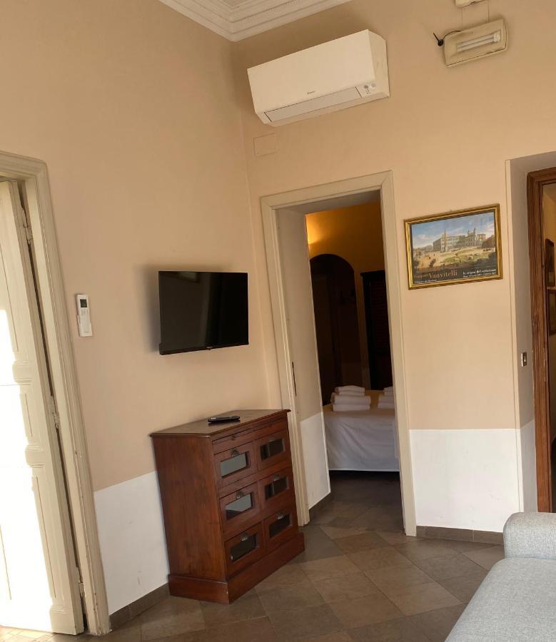 3House By Ghor Apartment Rome Exterior photo