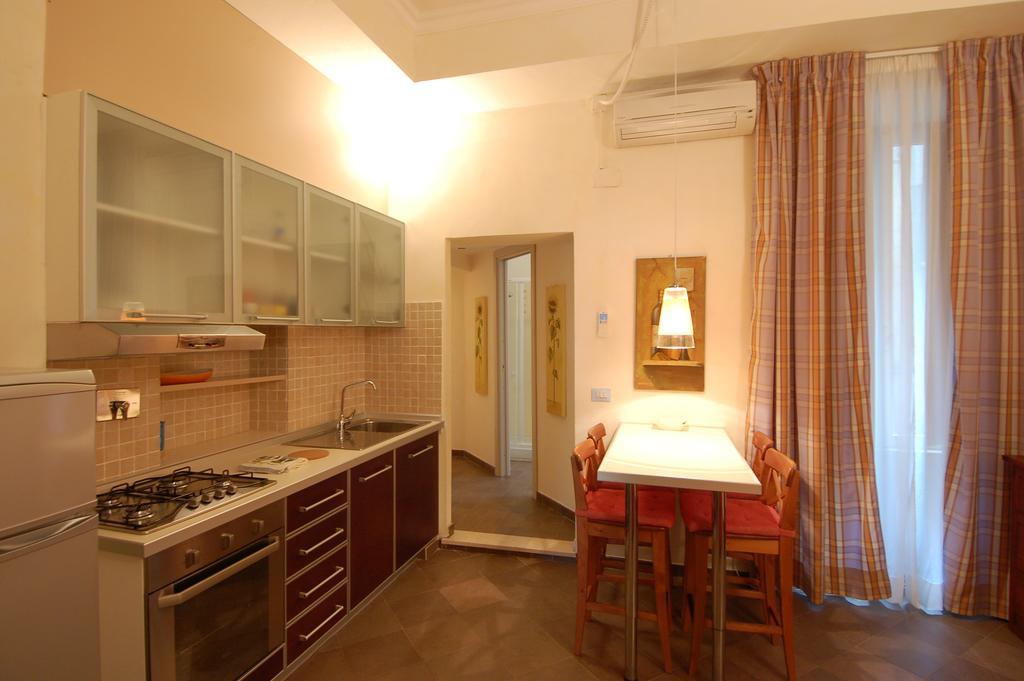 3House By Ghor Apartment Rome Room photo
