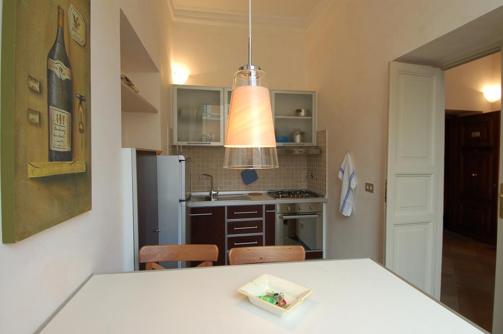 3House By Ghor Apartment Rome Room photo