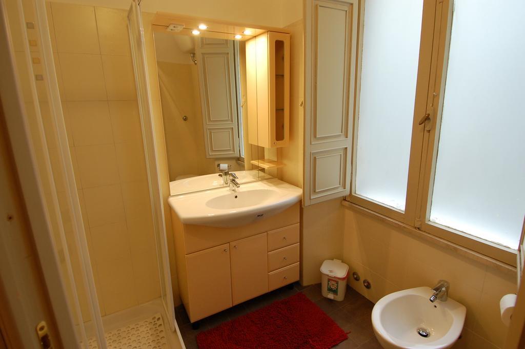 3House By Ghor Apartment Rome Room photo