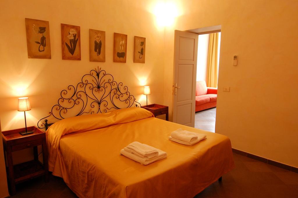 3House By Ghor Apartment Rome Room photo
